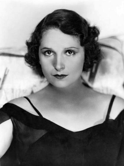 Nora Gregor