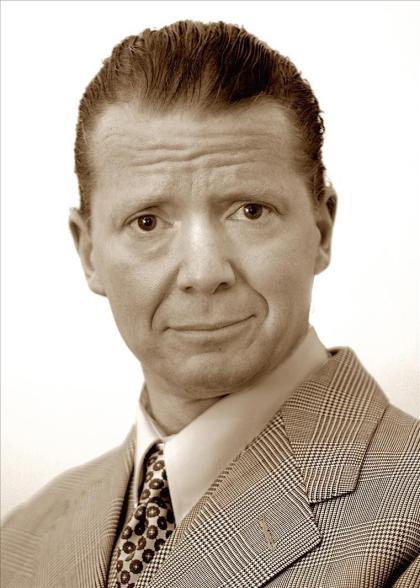 Humphrey Waterhouse