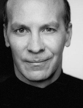 Кевин Гудал