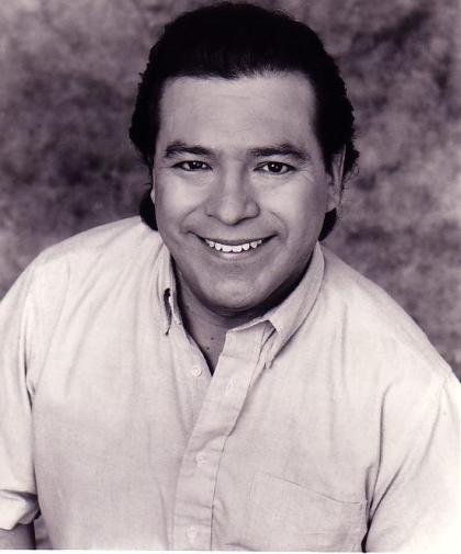 Diego Barquinero