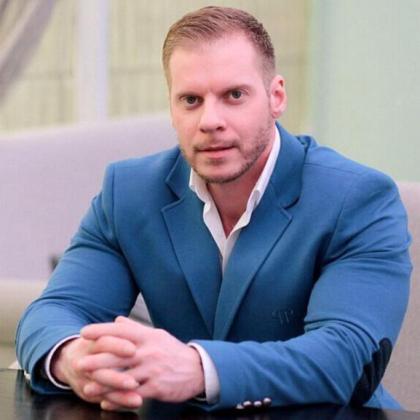 Геннадий Горбачев