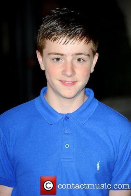 James Forde