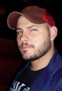 Anthony Sant'Anselmo
