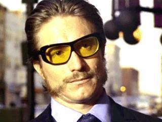 Джастин Тарр