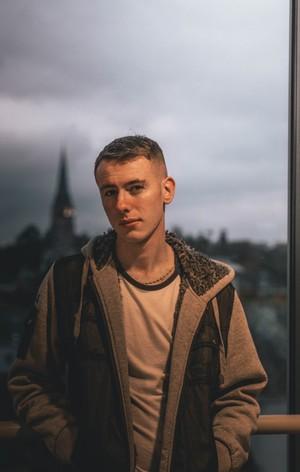 Киллиан Хилэн