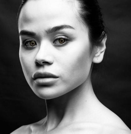 Алнура Жуматаева