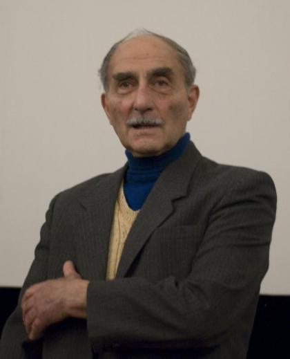 Сергей Микаэлян