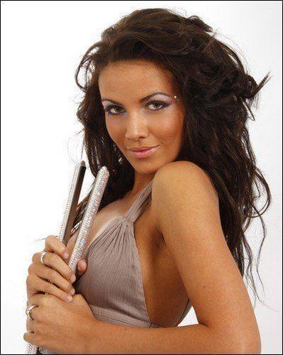 Stacey McClean
