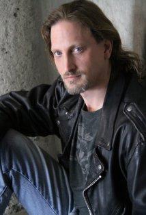 Darrin Jaques