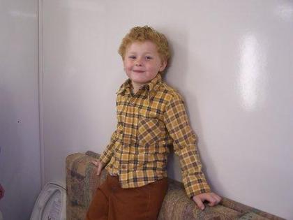 Dalton Polston
