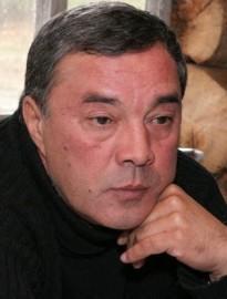 Мурад Алиев