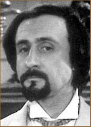 Юрий Волович