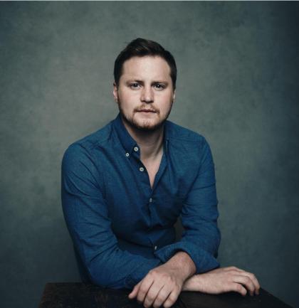 Justin Hofstad
