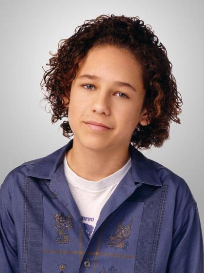 Griffin Frazen