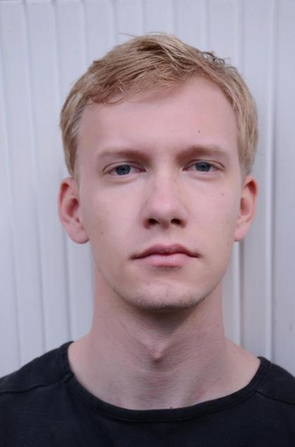 Ким Солфелдт