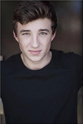 Darcy Kent