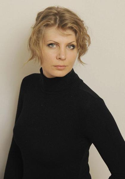 Лариса Громова