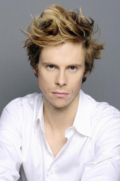 Jean-Baptiste Shelmerdine