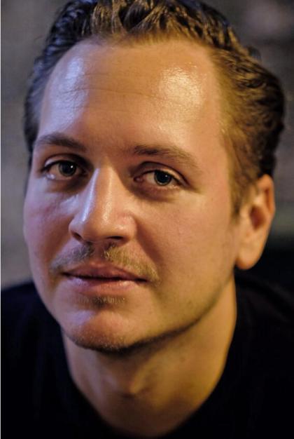 Петер Майстер