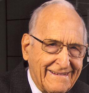 Ellsworth Wareham