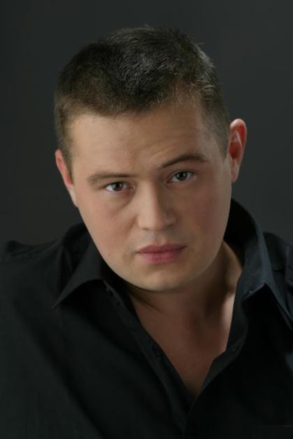 Радик Мухаметзянов