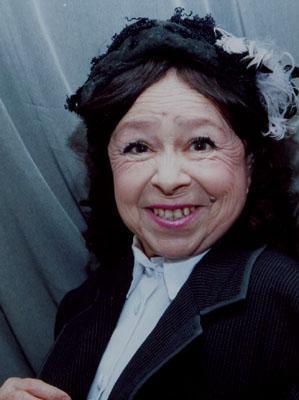 Алла Санникова