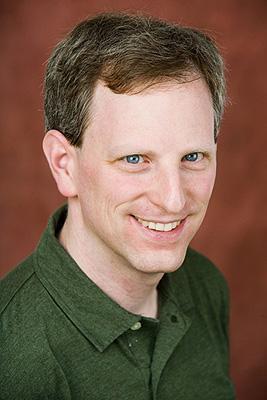 Corey Klemow