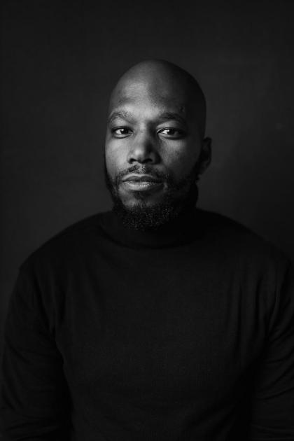 John Ncamane