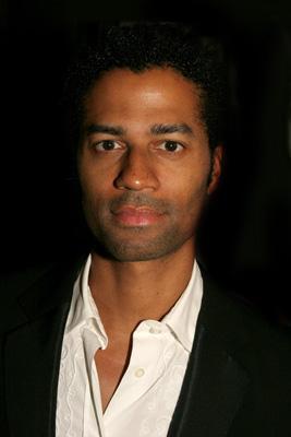 Eric Benét