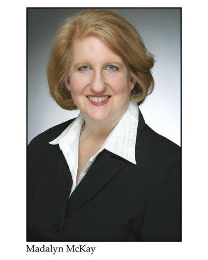 Madalyn McKay
