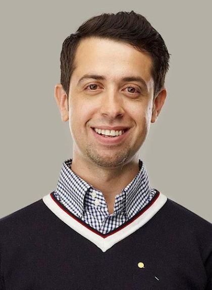 Viktor Luna