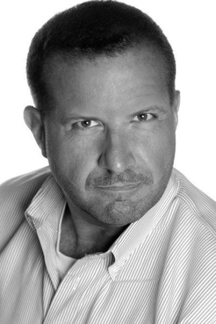 Jim Suss