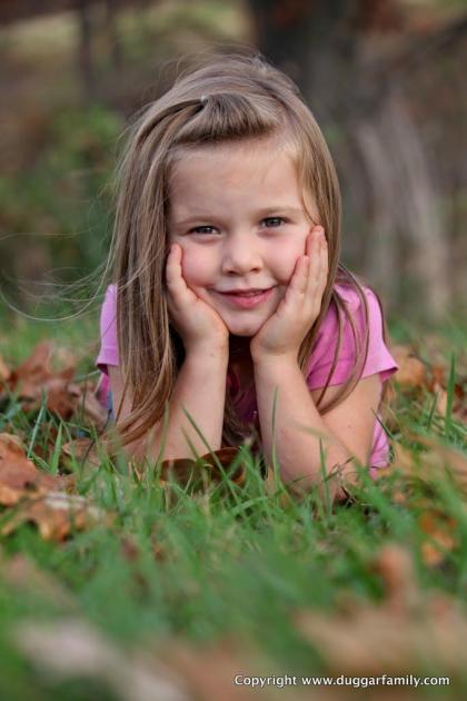 Johannah Duggar