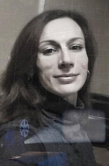 Вера Куликова