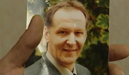 Сергей Ольшевский