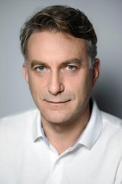 Сергей Сергеев (III)