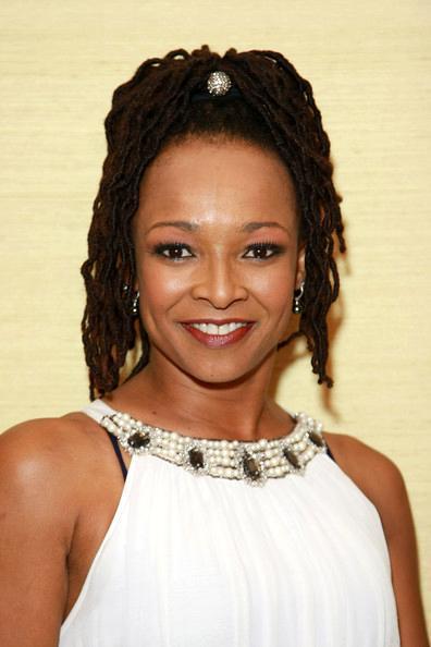 Siedah Garrett