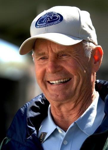 Parnelli Jones