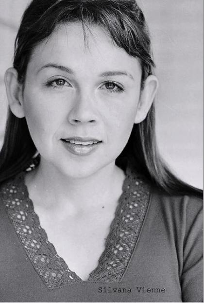 Silvana Vienne