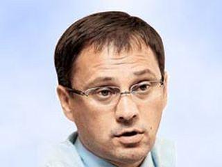 Олег Вольнов