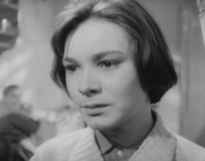Елена Орлова