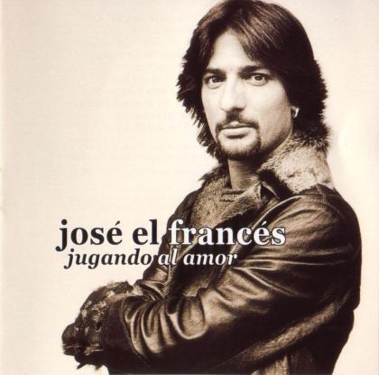 José 'El Francés