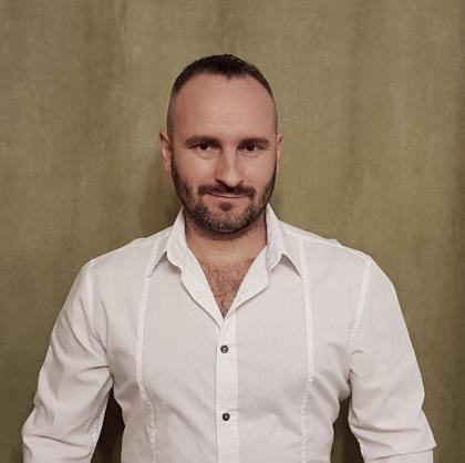 Алексей Титаренко (II)