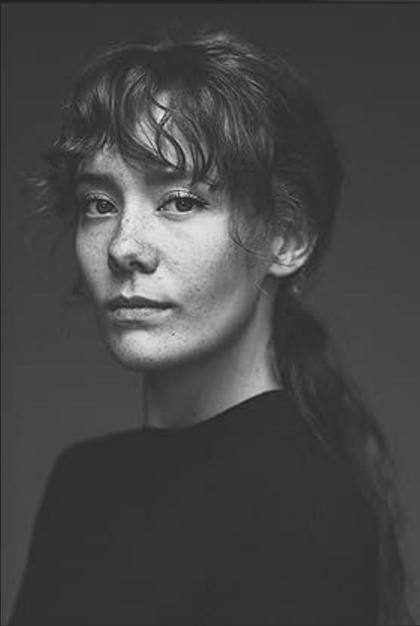 Andrea Snædal