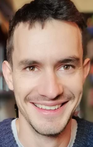 Вячеслав Ткачов