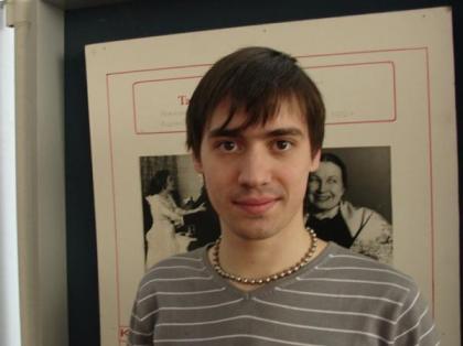 Иван Елескин
