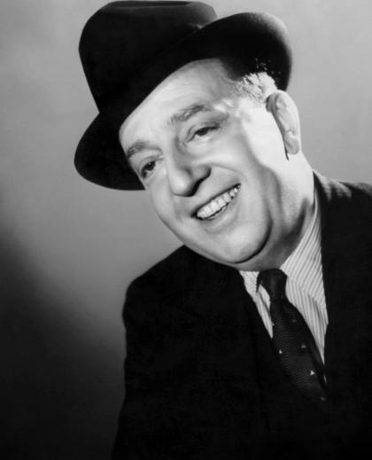 Lucien Baroux