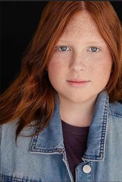 Millie Thorpe