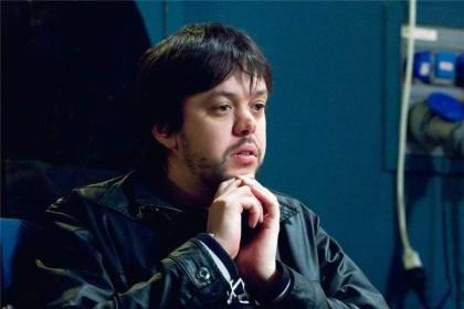 Сергей Швыдкой