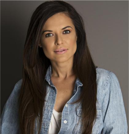 Raluca Lazarut